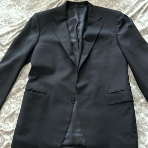 Canali Traveler water resistant sportcoat 52R EU